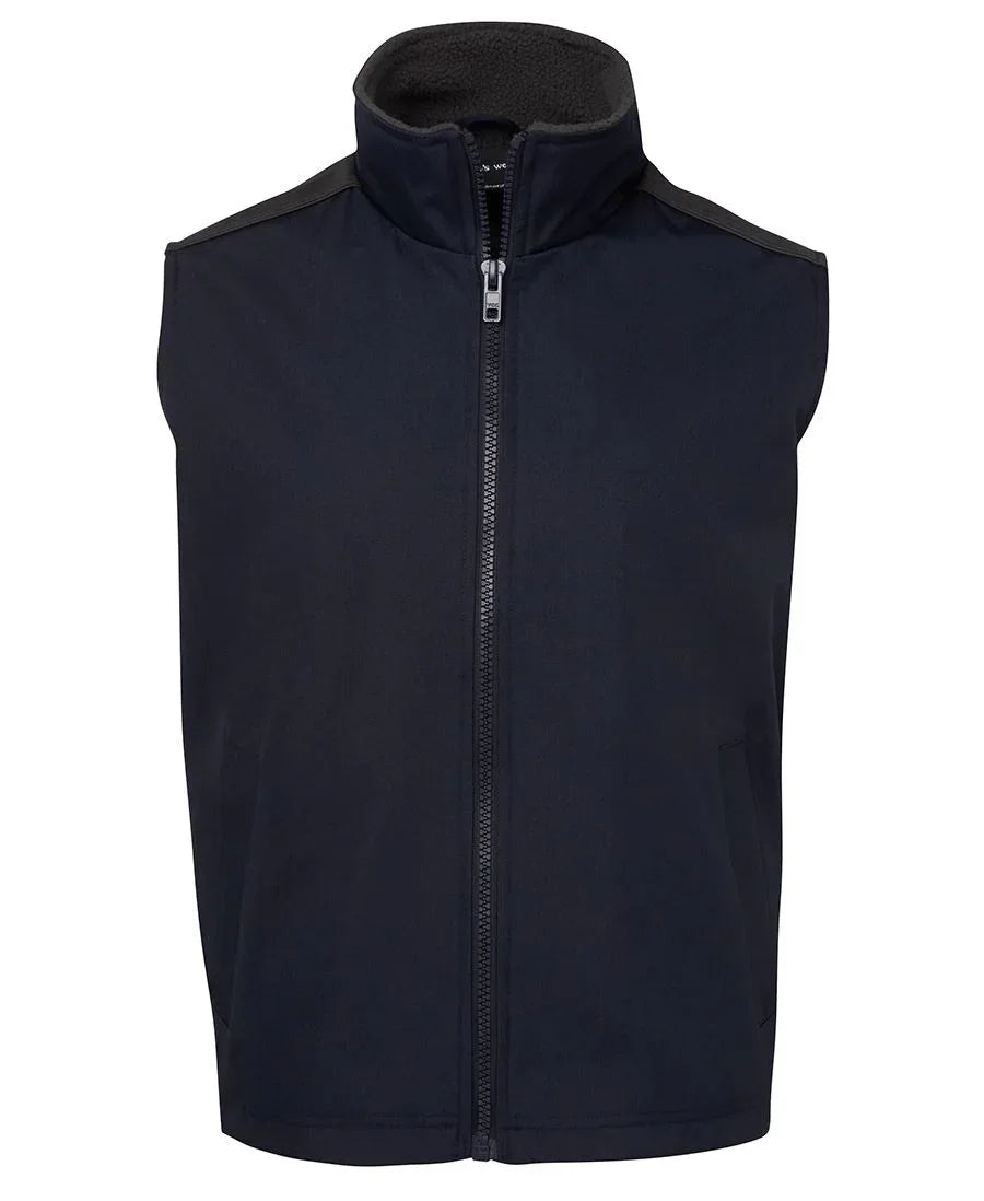 JB's A.T. Vest 6ATV - PrintaPromo