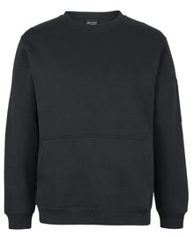 JB's 350 Premium Trade Crew Neck Fleece 6CCF - PrintaPromo