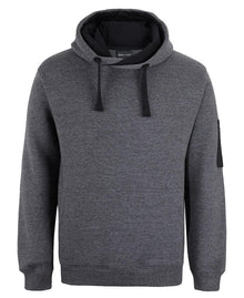 JB's 350 Trade Hoodie 6CFH - PrintaPromo