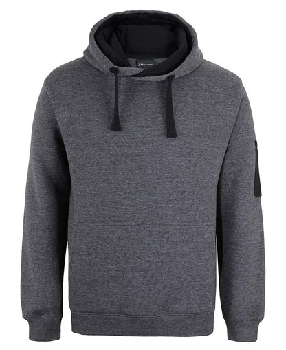 JB's 350 Trade Hoodie 6CFH - PrintaPromo