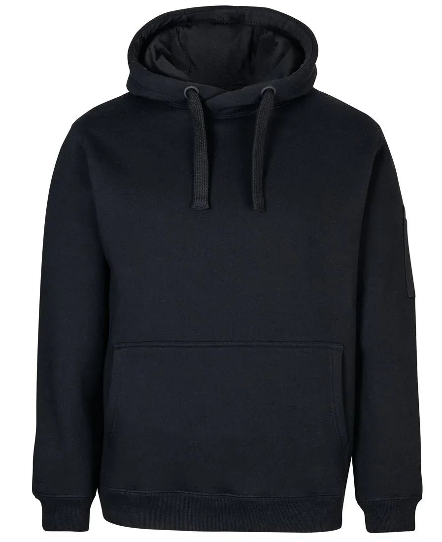 JB's 350 Premium Trade Hoodie 6CFH - PrintaPromo