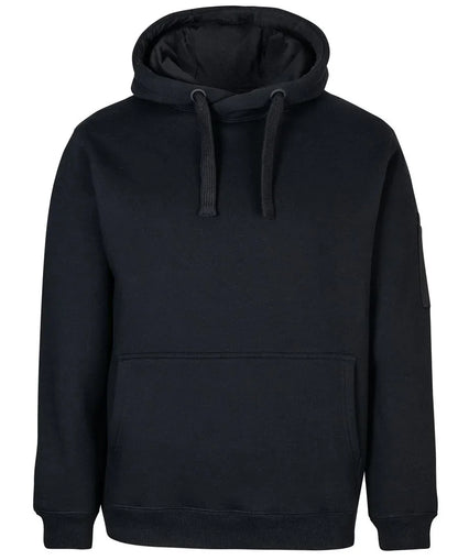 JB's 350 Premium Trade Hoodie 6CFH - PrintaPromo