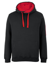 JB's 350 Trade Hoodie 6CFH - PrintaPromo