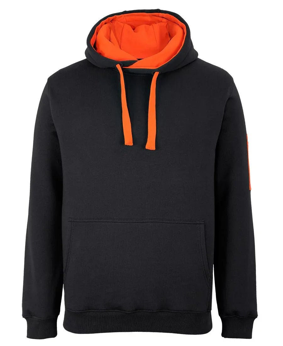 JB's 350 Trade Hoodie 6CFH - PrintaPromo