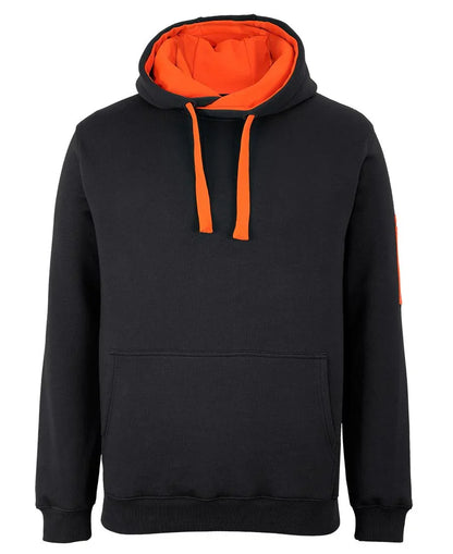 JB's 350 Trade Hoodie 6CFH - PrintaPromo