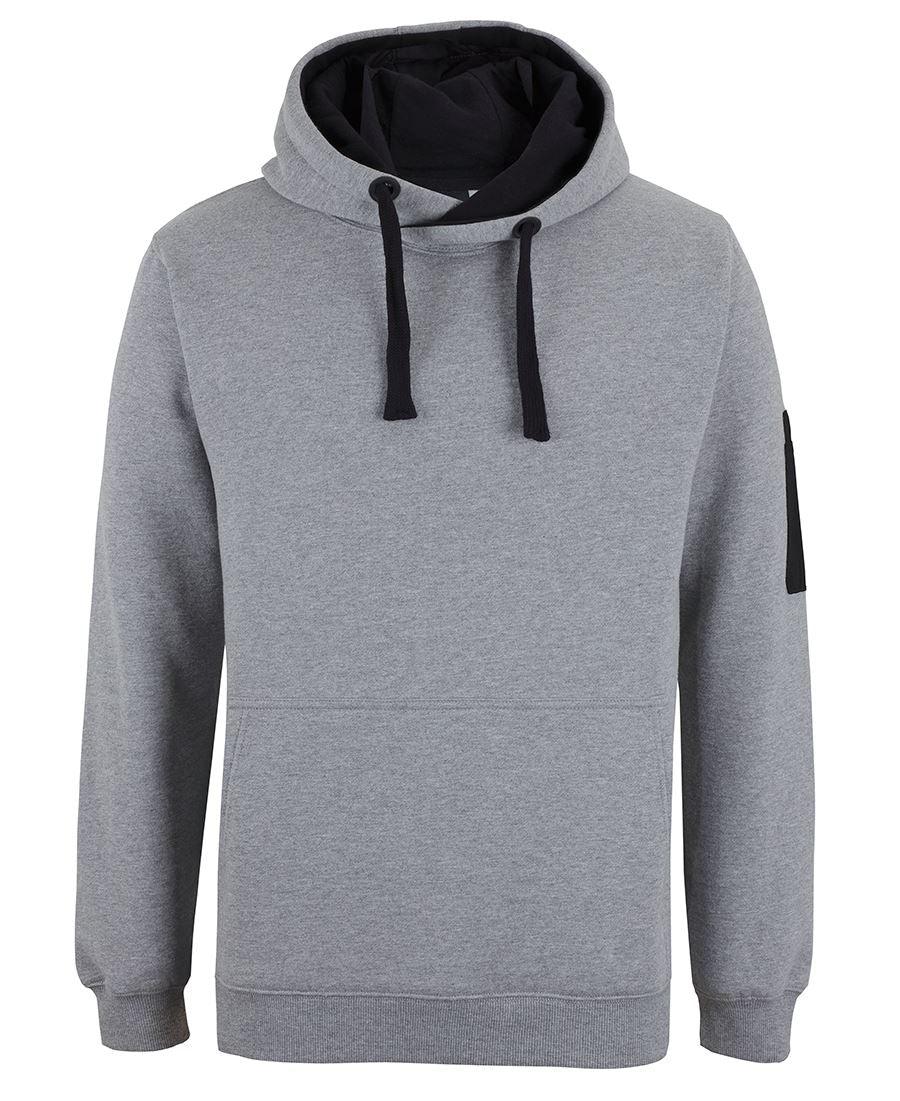 JB's 350 Trade Hoodie 6CFH - PrintaPromo