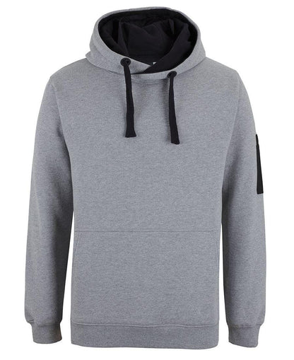 JB's 350 Trade Hoodie 6CFH - PrintaPromo