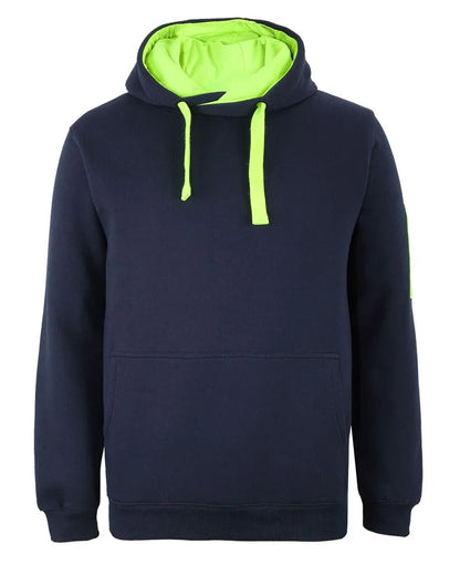 JB's 350 Trade Hoodie 6CFH - PrintaPromo
