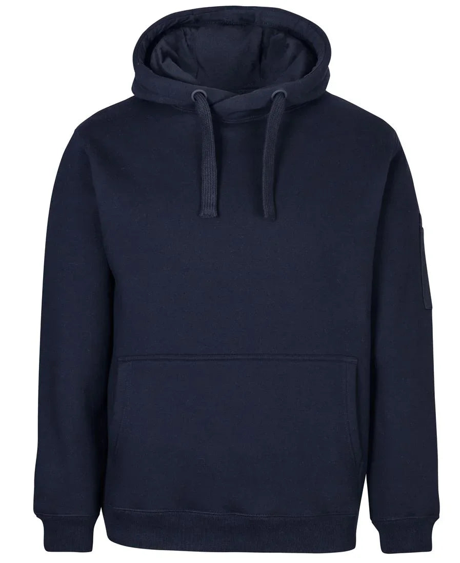 JB's 350 Premium Trade Hoodie 6CFH - PrintaPromo