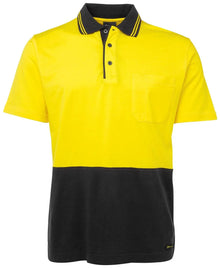 JB's Hv S/S Cotton Polo 6CPHV - PrintaPromo