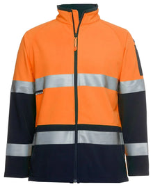 JB's Hv 4602.1 (D+N) Softshell Jacket 6D4LJ - PrintaPromo