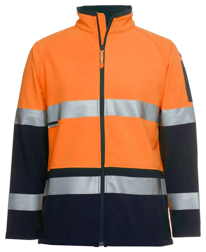 JB's Hv 4602.1 (D+N) Softshell Jacket 6D4LJ - PrintaPromo