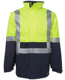 JB's Hv A.T. (D+N) Jacket 6DATJ - PrintaPromo
