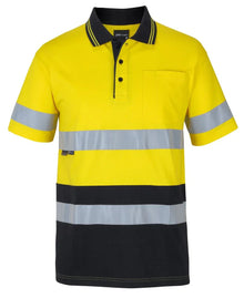 JB's Hv (D+N) S/S Cotton Polo 6DCPS - PrintaPromo
