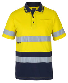 JB's Hv (D+N) S/S Cotton Polo 6DCPS - PrintaPromo