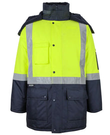 JB's Hv (D+N) Freezer Jacket 6DFJ - PrintaPromo