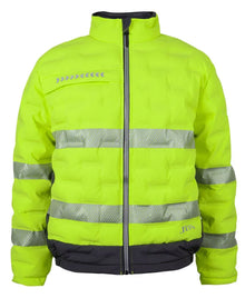 JB's Hv (D+N) Graphene Puffer Jacket 6DGJ - PrintaPromo