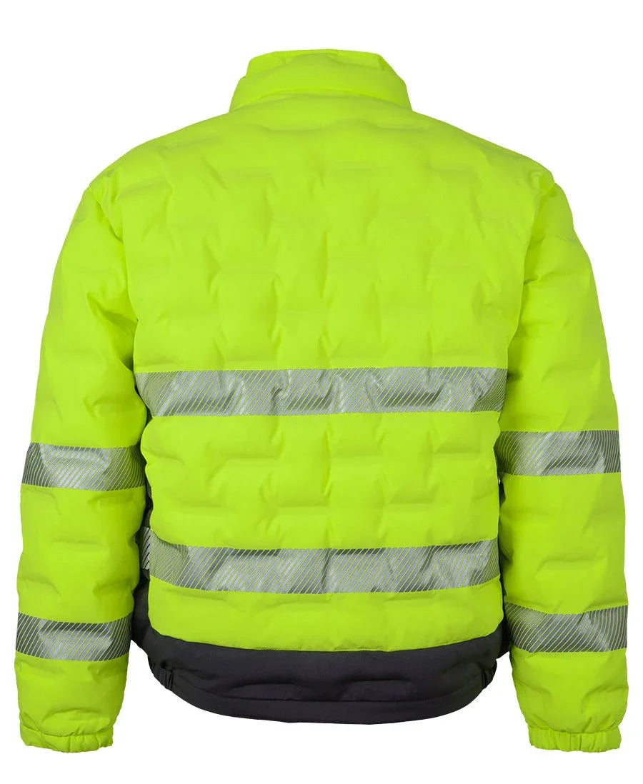 JB's Hv (D+N) Graphene Puffer Jacket 6DGJ - PrintaPromo