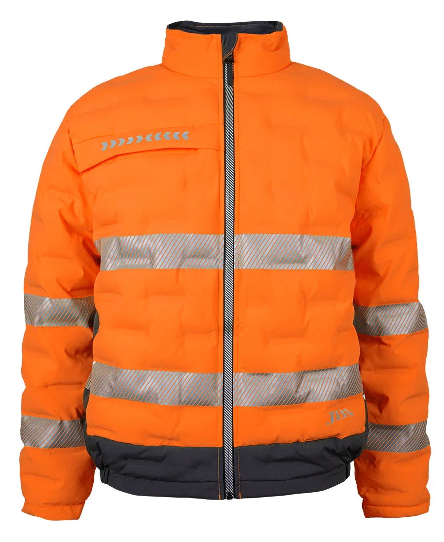 JB's Hv (D+N) Graphene Puffer Jacket 6DGJ - PrintaPromo