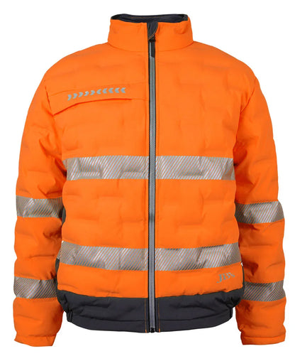 JB's Hv (D+N) Graphene Puffer Jacket 6DGJ - PrintaPromo