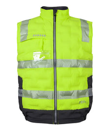 JB's Hv (D+N) Graphene Puffer Vest 6DGV - PrintaPromo