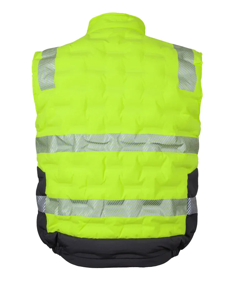 JB's Hv (D+N) Graphene Puffer Vest 6DGV - PrintaPromo