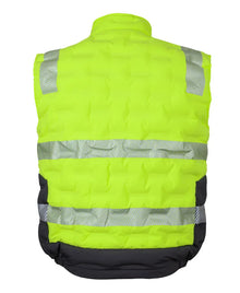 JB's Hv (D+N) Graphene Puffer Vest 6DGV - PrintaPromo