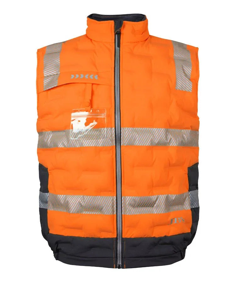 JB's Hv (D+N) Graphene Puffer Vest 6DGV - PrintaPromo
