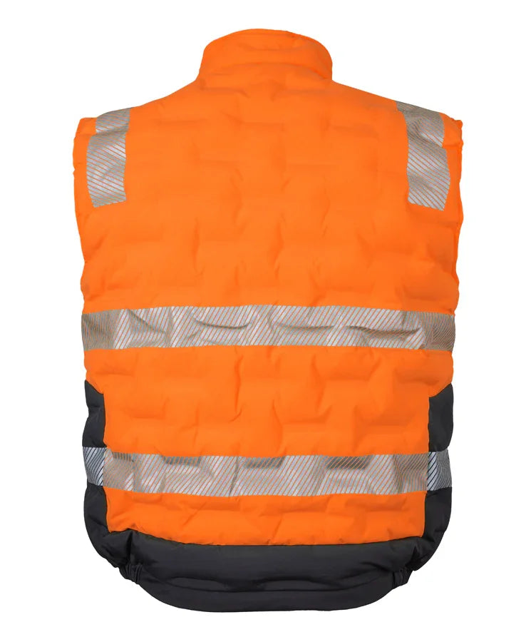 JB's Hv (D+N) Graphene Puffer Vest 6DGV - PrintaPromo