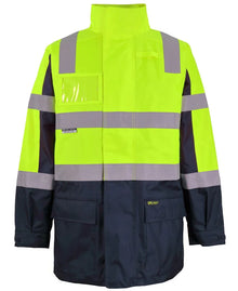 JB's Hv (D+N) Visionary Jacket 6DNCJ - PrintaPromo