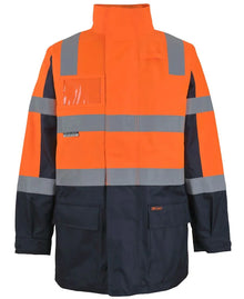 JB's Hv (D+N) Visionary Jacket 6DNCJ - PrintaPromo