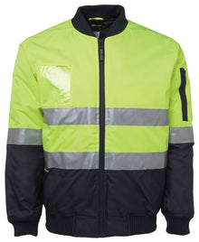 JB's Hv (D+N) Flying Jacket 6DNFJ - PrintaPromo