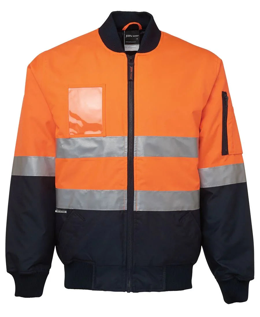 JB's Hv (D+N) Flying Jacket 6DNFJ - PrintaPromo