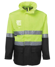 JB's Hv (D+N) L/Line Jacket 6DNLL - PrintaPromo