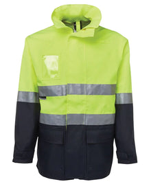 JB's Hv (D+N) L/Line Jacket 6DNLL - PrintaPromo