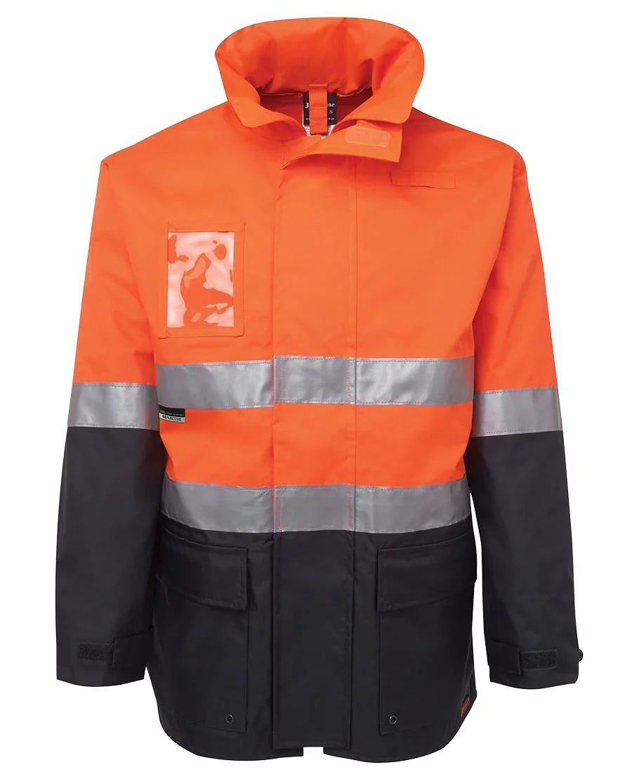 JB's Hv (D+N) L/Line Jacket 6DNLL - PrintaPromo