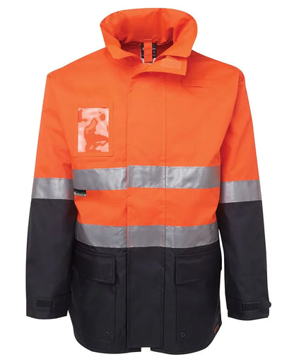JB's Hv (D+N) L/Line Jacket 6DNLL - PrintaPromo