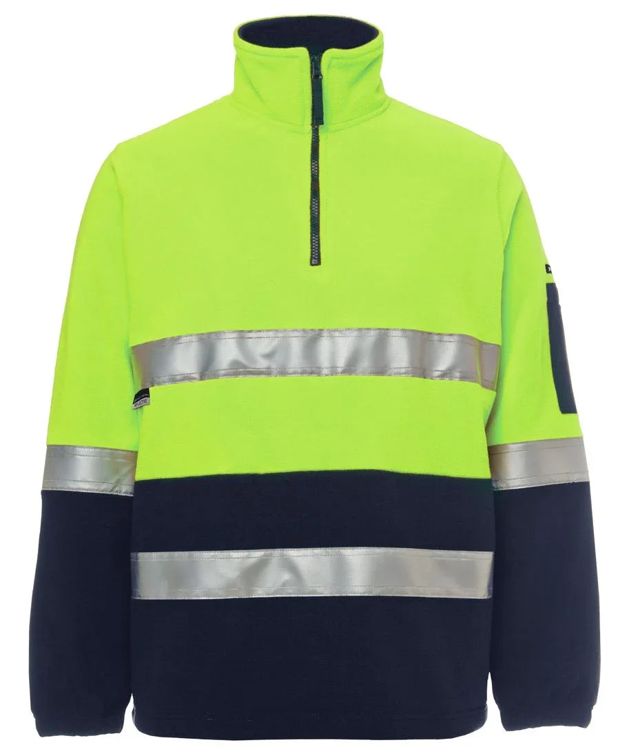 JB's Hv (D+N) 1/2 Zip Polar 6DNPF - PrintaPromo