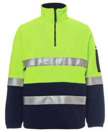 JB's Hv (D+N) 1/2 Zip Polar 6DNPF - PrintaPromo