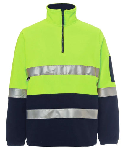 JB's Hv (D+N) 1/2 Zip Polar 6DNPF - PrintaPromo