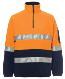 JB's Hv (D+N) 1/2 Zip Polar 6DNPF - PrintaPromo
