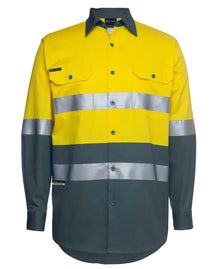 JB's Hv (D+N) L/S 150G W/Shirt 6DNWL - PrintaPromo