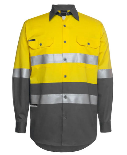 JB's Hv (D+N) L/S 150G W/Shirt 6DNWL - PrintaPromo