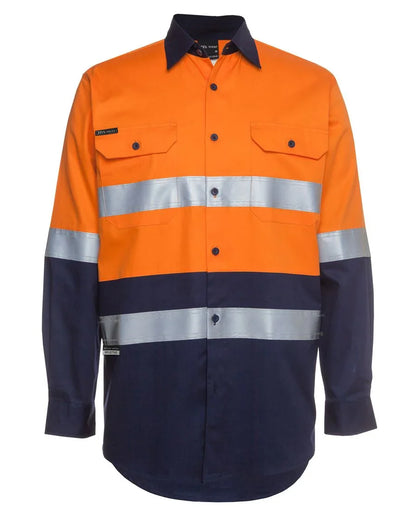 JB's Hv (D+N) L/S 150G W/Shirt 6DNWL - PrintaPromo