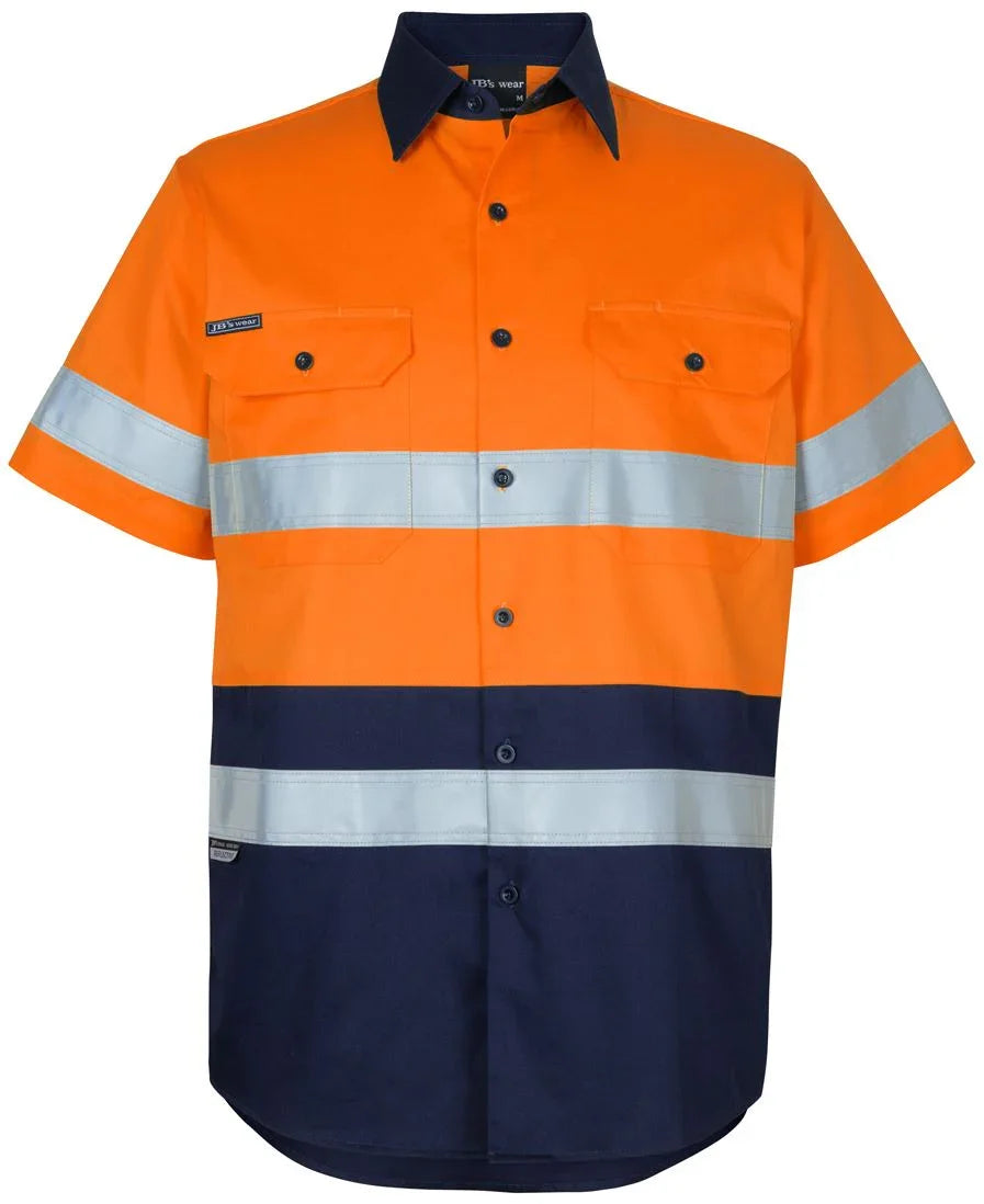 JB's Hv (D+N) S/S 150G W/Shirt 6DNWS - PrintaPromo