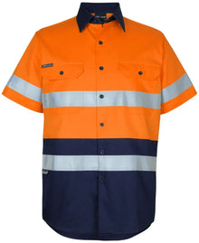 JB's Hv (D+N) S/S 150G W/Shirt 6DNWS - PrintaPromo