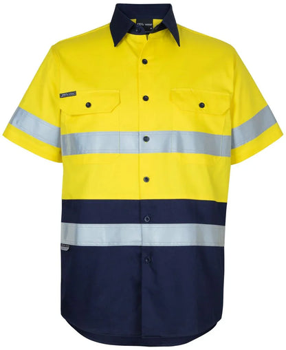 JB's Hv (D+N) S/S 150G W/Shirt 6DNWS - PrintaPromo