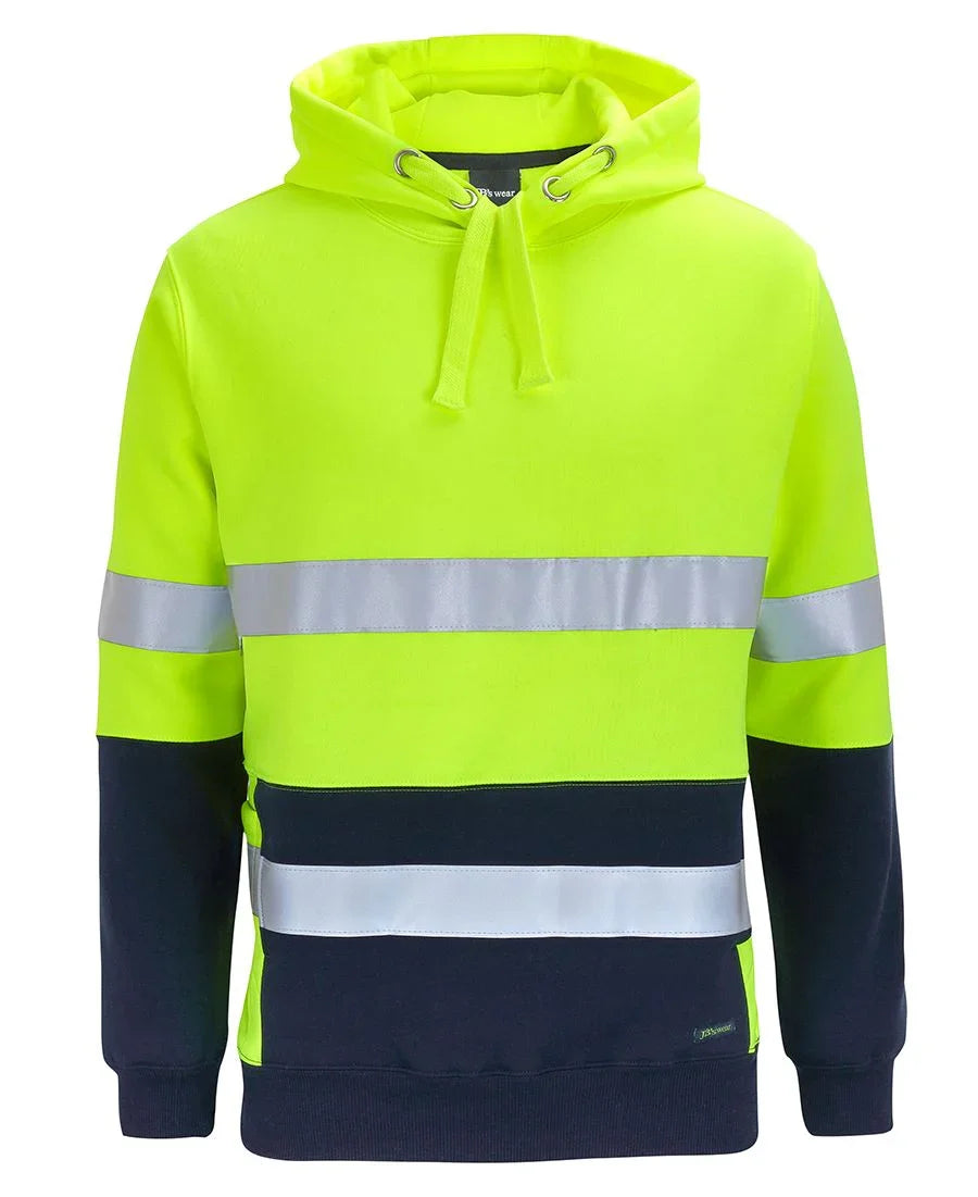 JB's Hv D+N 330G Pull Over Hoodie 6DPJ - PrintaPromo