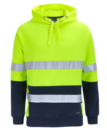 JB's Hv D+N 330G Pull Over Hoodie 6DPJ - PrintaPromo
