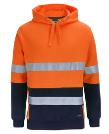 JB's Hv D+N 330G Pull Over Hoodie 6DPJ - PrintaPromo